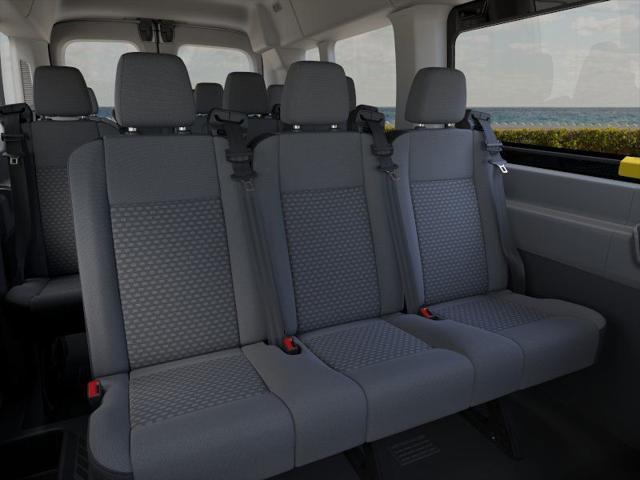 new 2024 Ford Transit-350 car, priced at $61,545