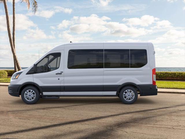 new 2024 Ford Transit-350 car, priced at $61,545