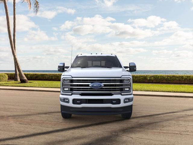 new 2024 Ford F-250 car, priced at $101,505