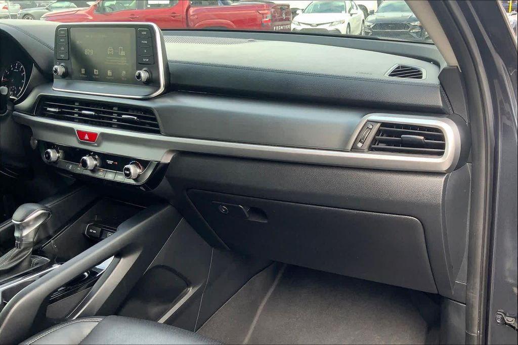 used 2021 Kia Telluride car, priced at $25,500