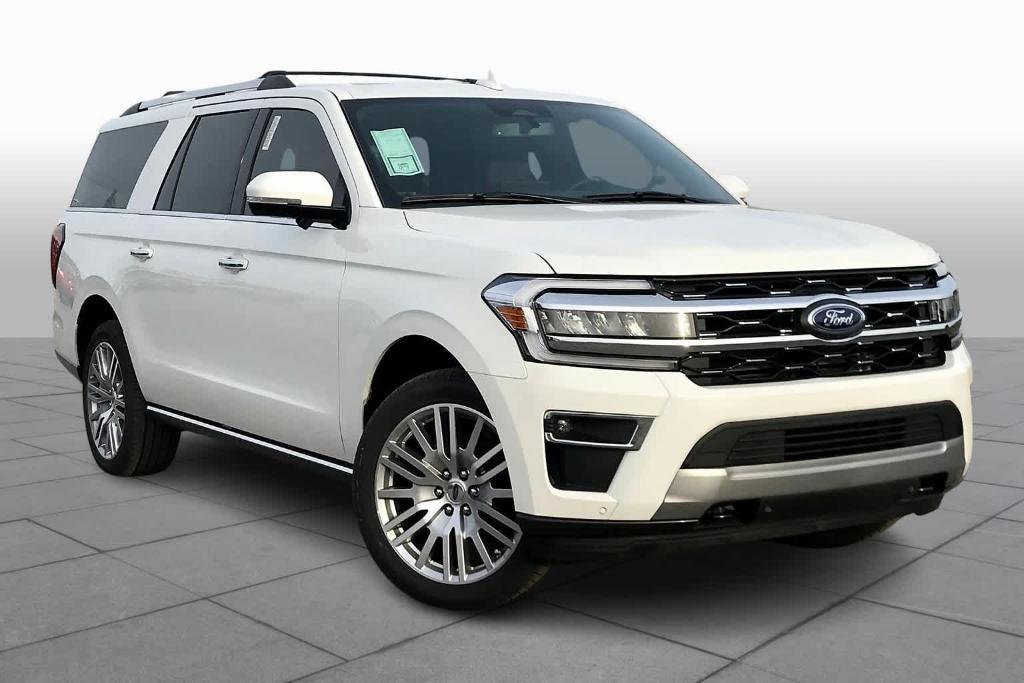 new 2024 Ford Expedition Max car, priced at $80,580