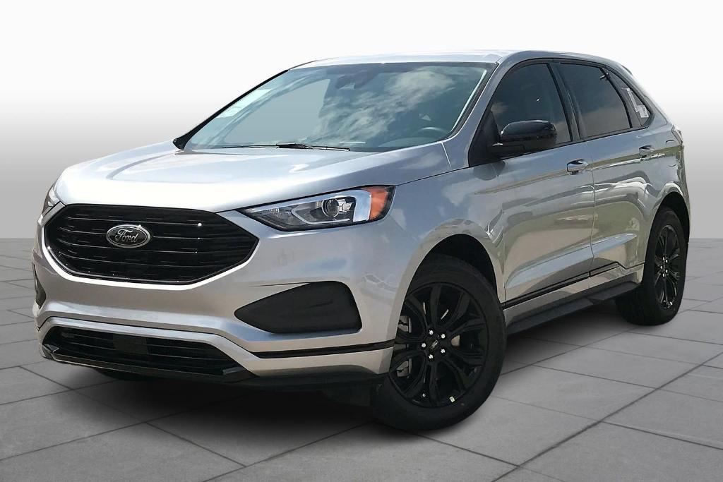 new 2024 Ford Edge car, priced at $36,786