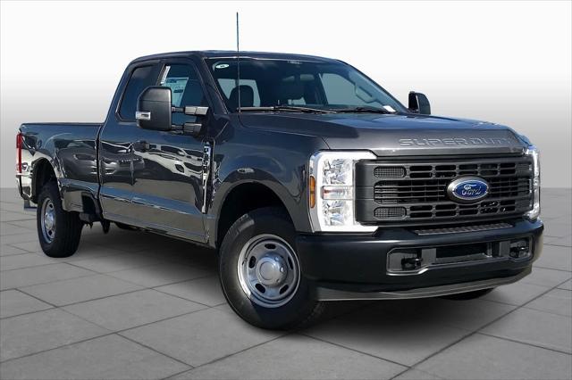 new 2024 Ford F-350 car, priced at $48,499