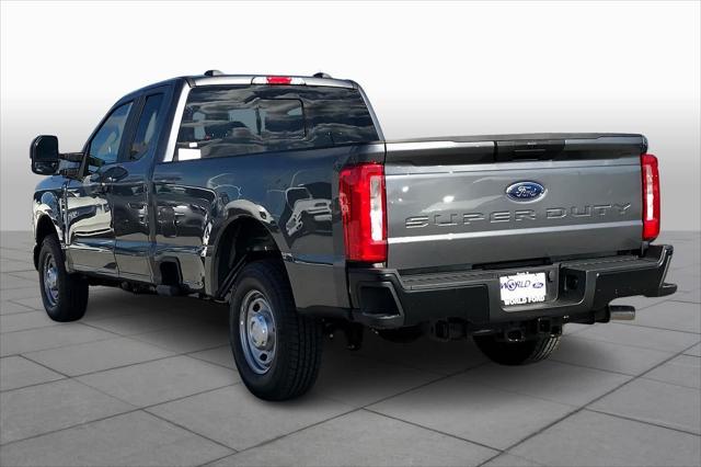 new 2024 Ford F-350 car, priced at $48,499