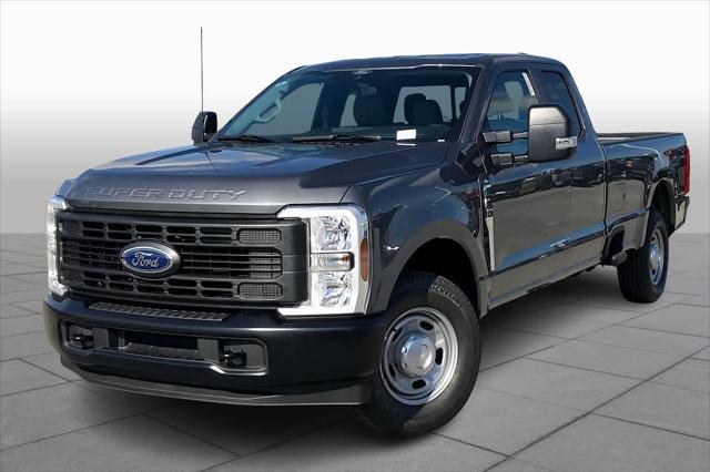 new 2024 Ford F-350 car, priced at $48,499