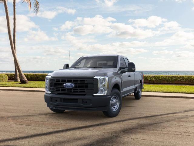 new 2024 Ford F-350 car, priced at $48,499