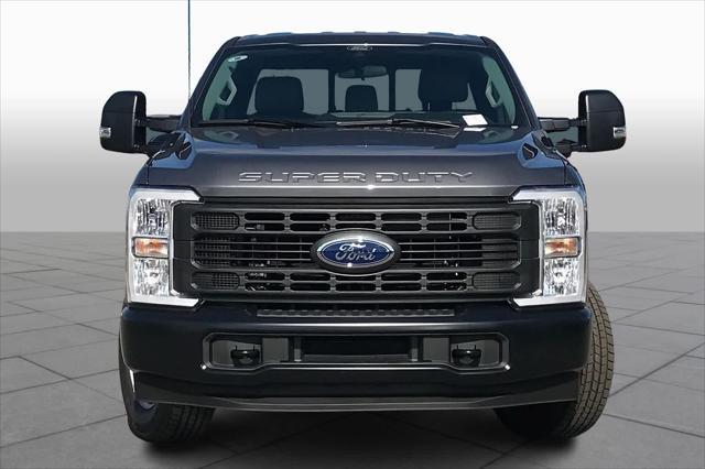 new 2024 Ford F-350 car, priced at $48,499