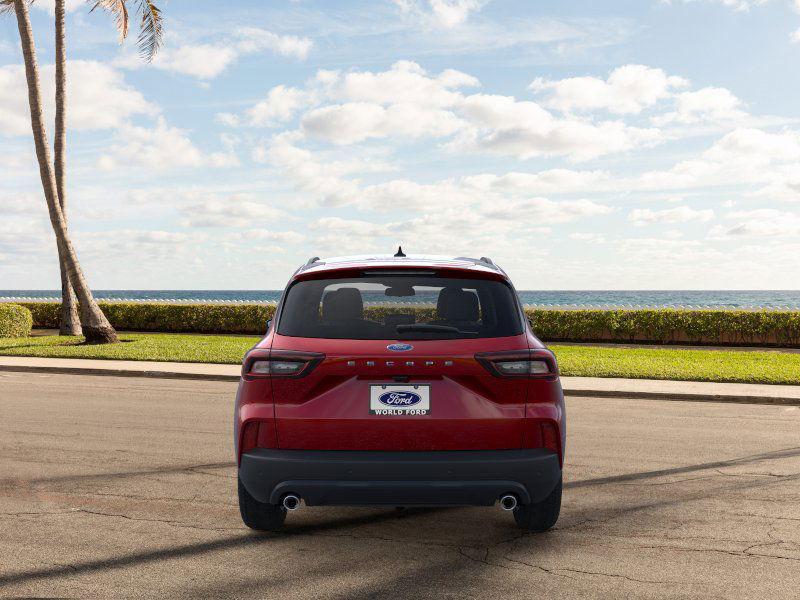new 2026 Ford Escape car, priced at $34,020