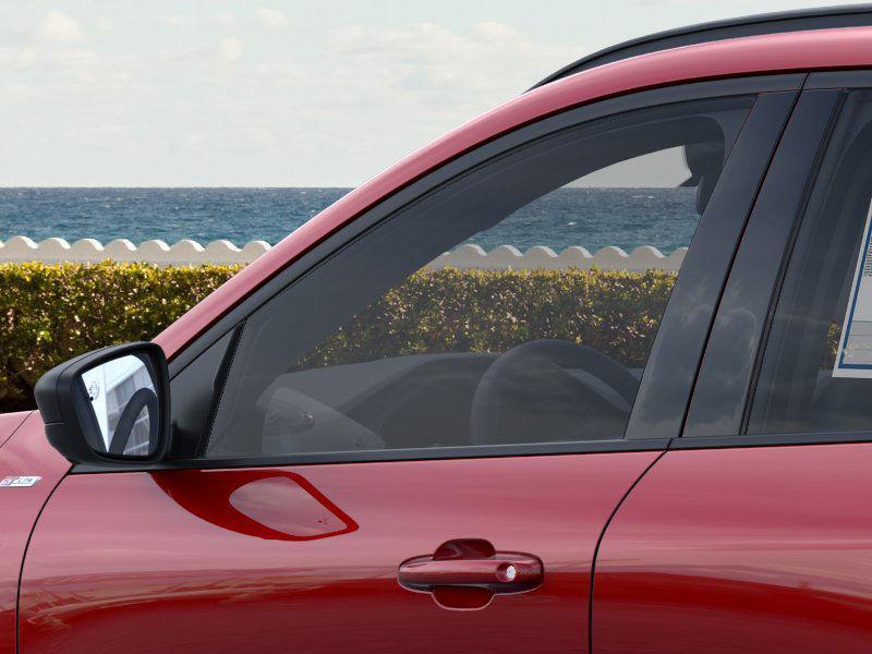 new 2026 Ford Escape car, priced at $34,020