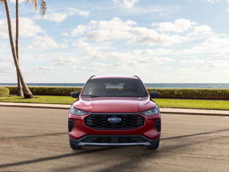 new 2026 Ford Escape car, priced at $34,020