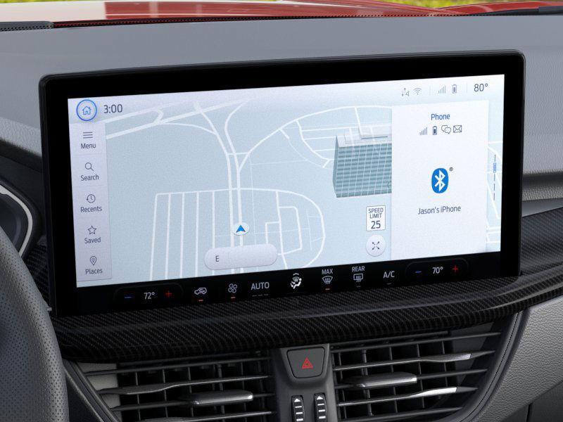 new 2026 Ford Escape car, priced at $34,020