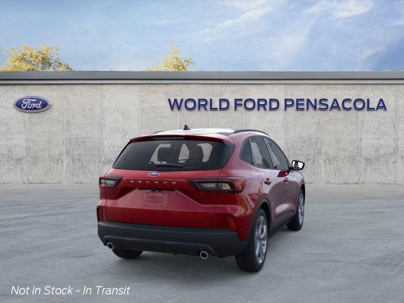 new 2026 Ford Escape car, priced at $35,020