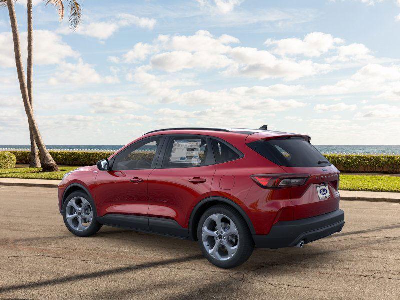 new 2026 Ford Escape car, priced at $34,020