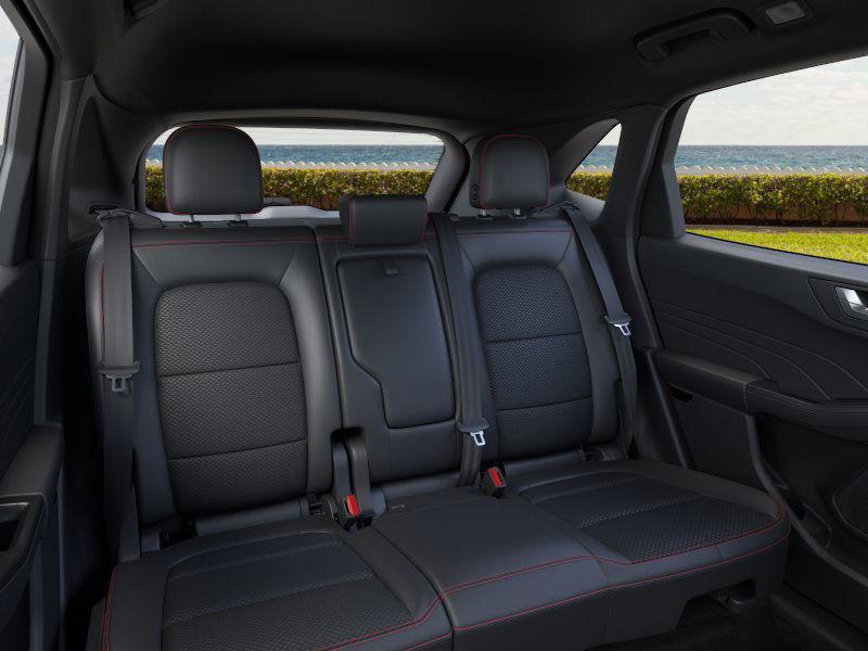 new 2026 Ford Escape car, priced at $34,020