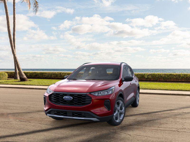 new 2026 Ford Escape car, priced at $34,020