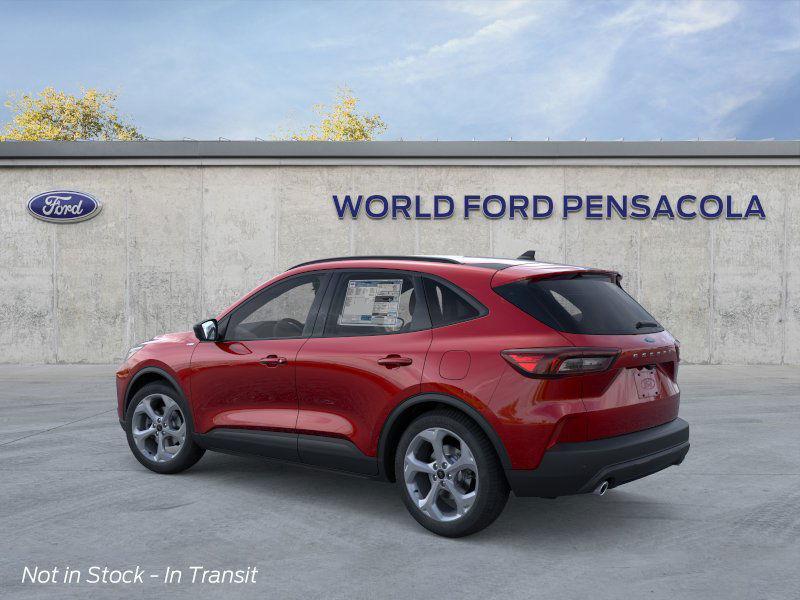 new 2026 Ford Escape car, priced at $35,020