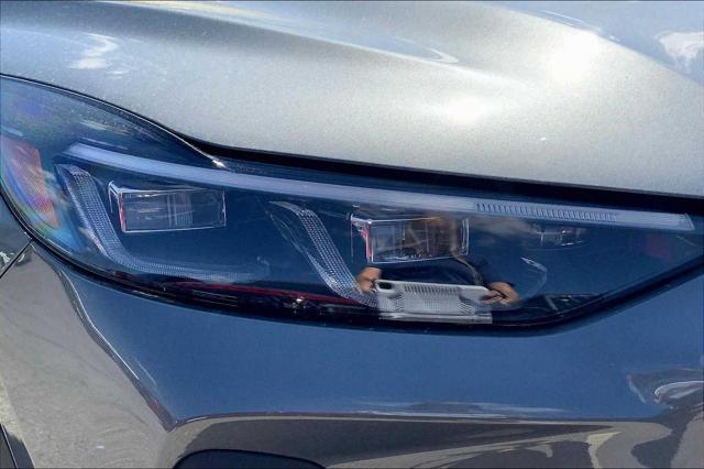 new 2025 Ford Escape car, priced at $39,715