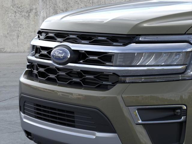 new 2024 Ford Expedition car, priced at $80,061