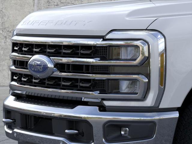 new 2024 Ford F-250 car, priced at $93,125