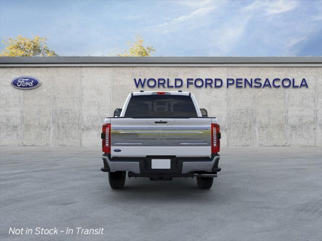 new 2024 Ford F-250 car, priced at $93,125