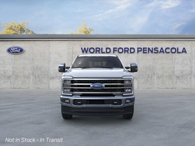 new 2024 Ford F-250 car, priced at $93,125