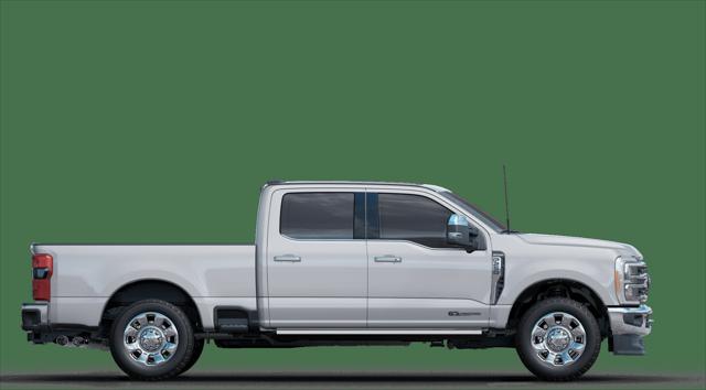 new 2024 Ford F-250 car, priced at $89,154