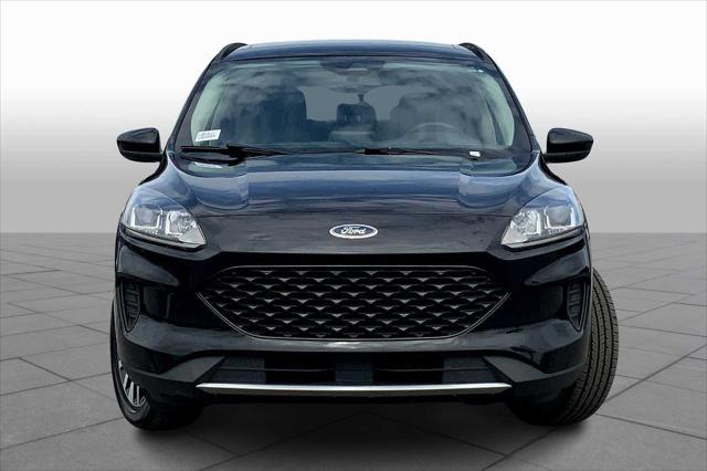 used 2020 Ford Escape car, priced at $17,100