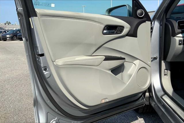 used 2017 Acura RDX car, priced at $17,989