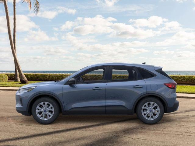new 2025 Ford Escape car, priced at $30,304