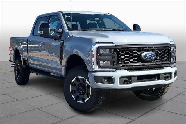 new 2024 Ford F-250 car, priced at $77,020