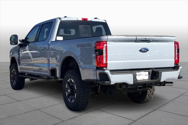 new 2024 Ford F-250 car, priced at $77,020