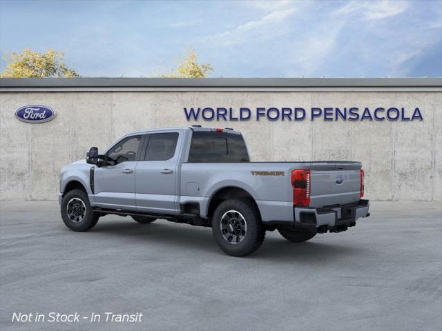 new 2024 Ford F-250 car, priced at $77,020