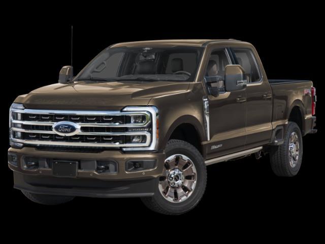 new 2025 Ford F-250 car, priced at $96,705