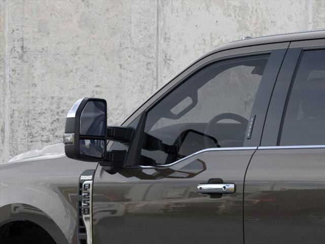 new 2025 Ford F-250 car, priced at $96,705