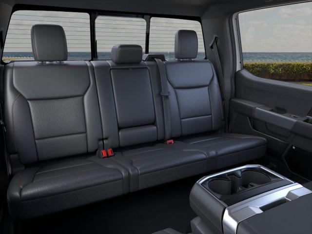 new 2025 Ford F-150 car, priced at $74,655