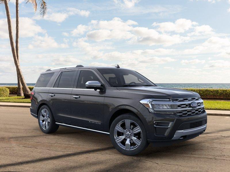 new 2024 Ford Expedition car, priced at $86,258
