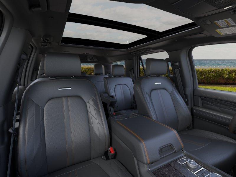 new 2024 Ford Expedition car, priced at $86,258