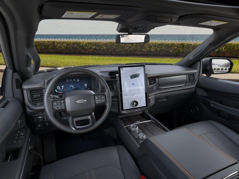 new 2024 Ford Expedition car, priced at $86,258