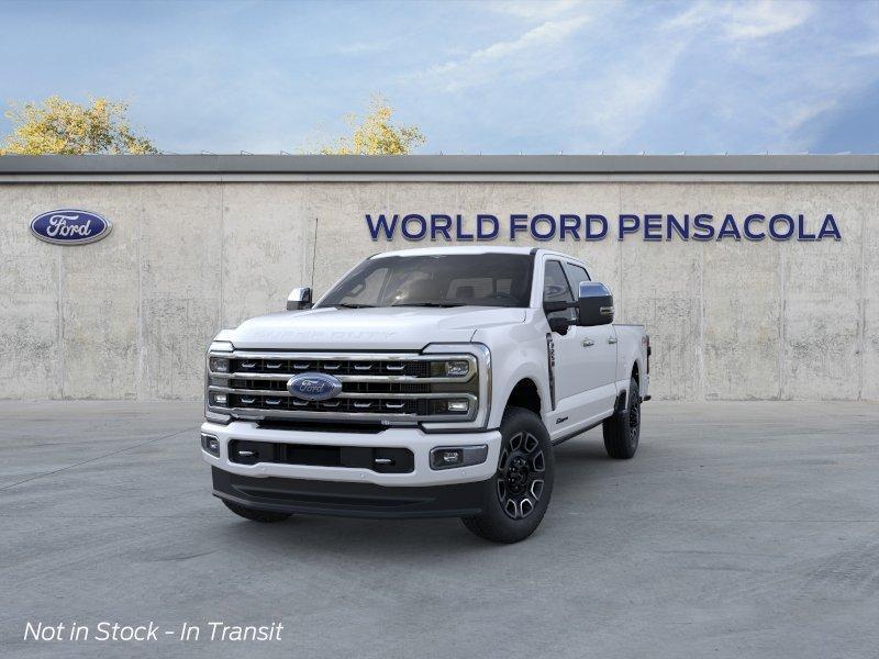 new 2024 Ford F-250 car, priced at $93,270