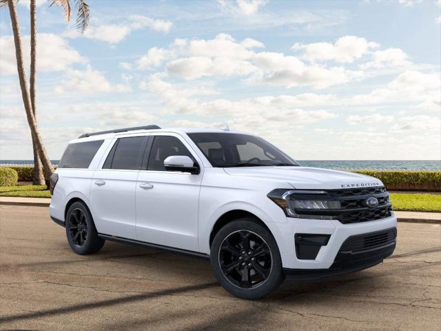 new 2024 Ford Expedition car, priced at $77,241