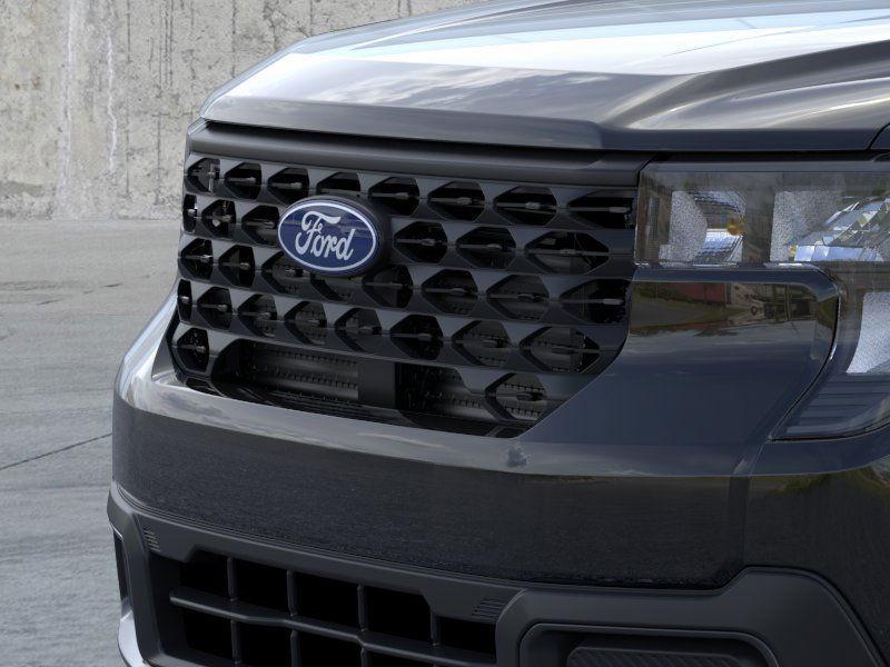 new 2025 Ford Maverick car, priced at $31,286