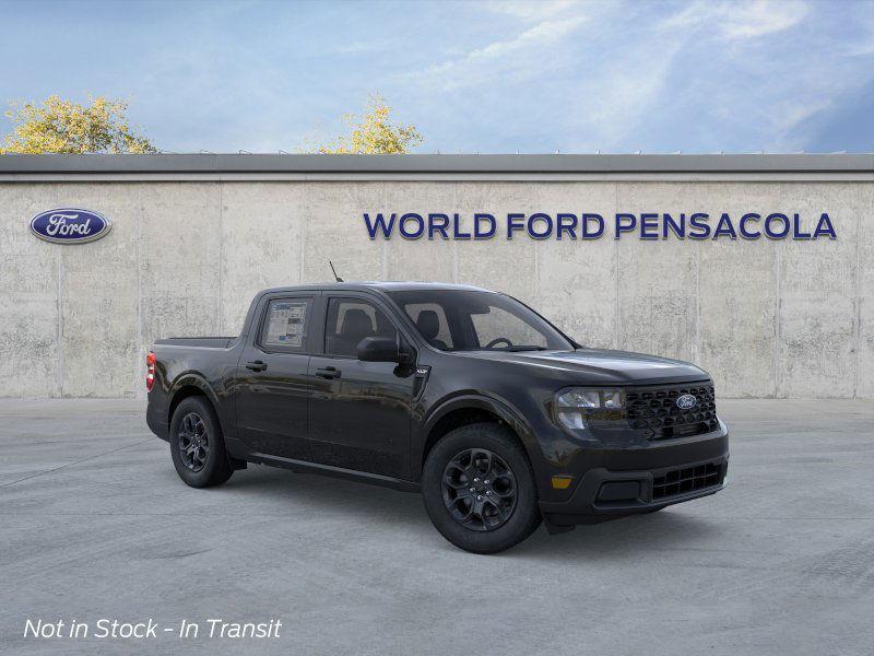 new 2025 Ford Maverick car, priced at $31,286