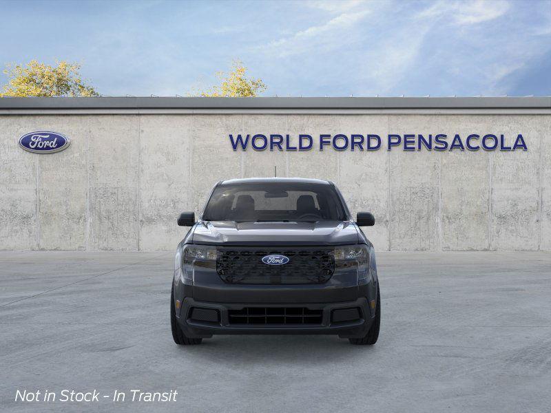 new 2025 Ford Maverick car, priced at $31,286