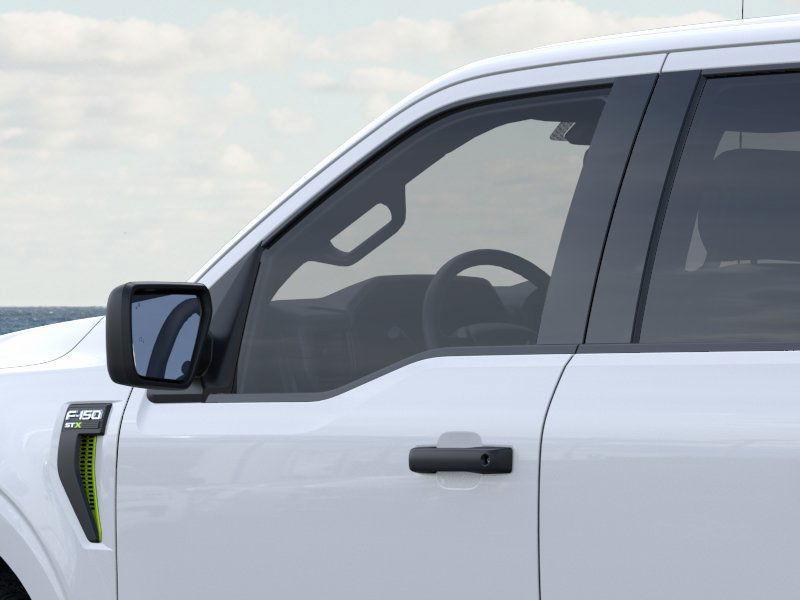 new 2025 Ford F-150 car, priced at $79,176