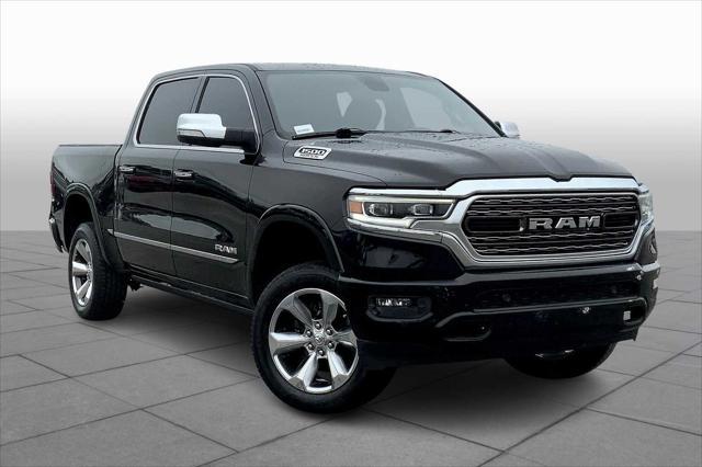 used 2019 Ram 1500 car, priced at $25,200