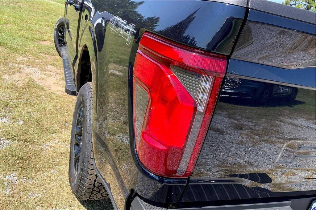 new 2025 Ford F-150 car, priced at $57,816