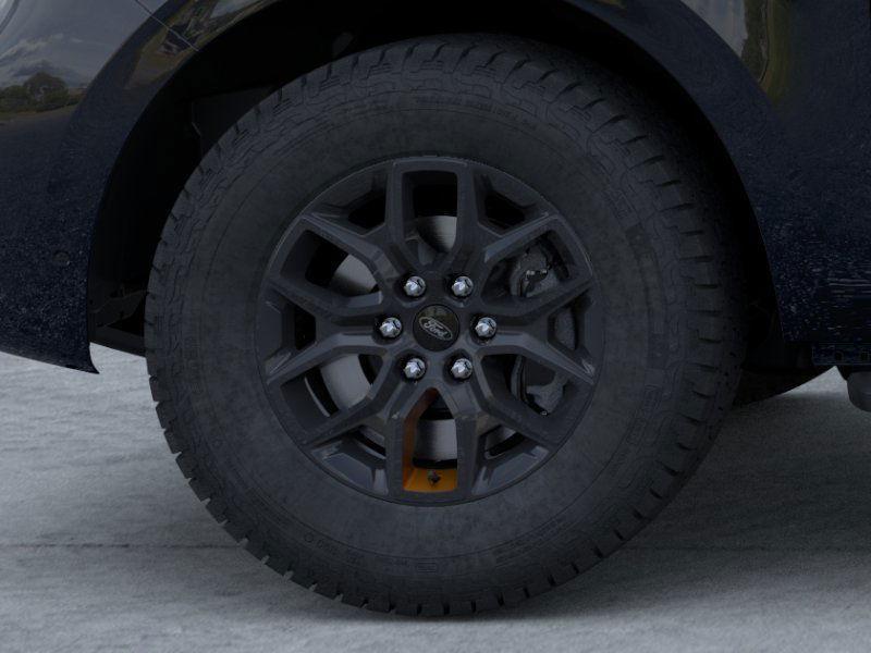 new 2025 Ford Expedition car, priced at $83,945