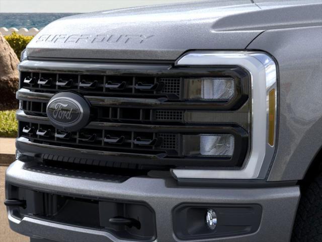 new 2024 Ford F-250 car, priced at $66,209