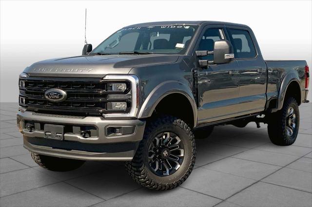 new 2024 Ford F-250 car, priced at $92,039