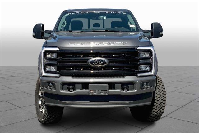 new 2024 Ford F-250 car, priced at $92,039